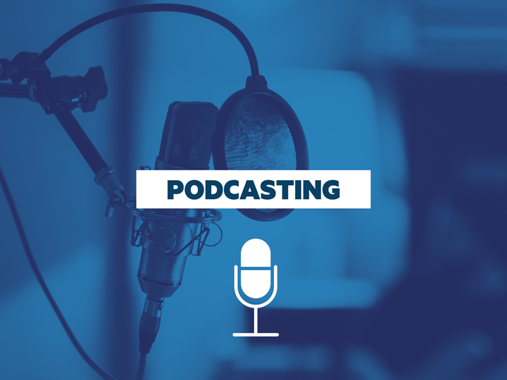 Podcasting