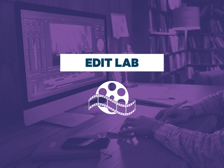 Edit Lab