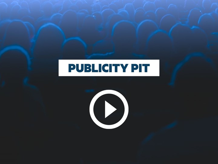 Publicity Pit (Virtual Class)